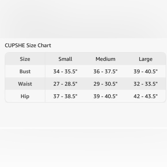 CUPSHE Two Piece Bikini Triangle Textured Set - Picture 6 of 16